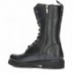 BOTAS BAJAS PANAMA JACK FIORELA NEGRO