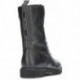 BOTAS BAJAS PANAMA JACK FIORELA NEGRO