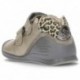 ZAPATO BIOMECANICS BEBE NIÑA LEOPARDO 2021 MARENGO