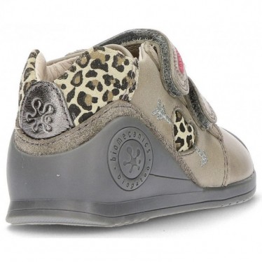 ZAPATO BIOMECANICS BEBE NIÑA LEOPARDO 2021 MARENGO