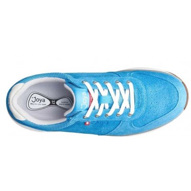 ZAPATILLAS JOYA DYNAMO CLASSIC W LIGHT_BLUE