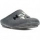 PANTUFLAS VULLADI 4625 MONSTER GRIS