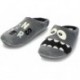 PANTUFLAS VULLADI 4625 MONSTER GRIS