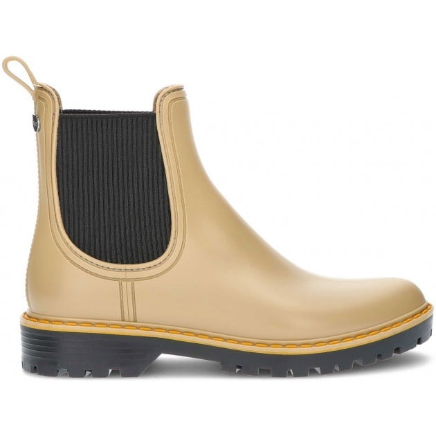 BOTINES DE AGUA MUJER IGOR TRAK MATE BEIGE BOTINES DE AGUA MUJER IGOR TRAK MATE BEIGE