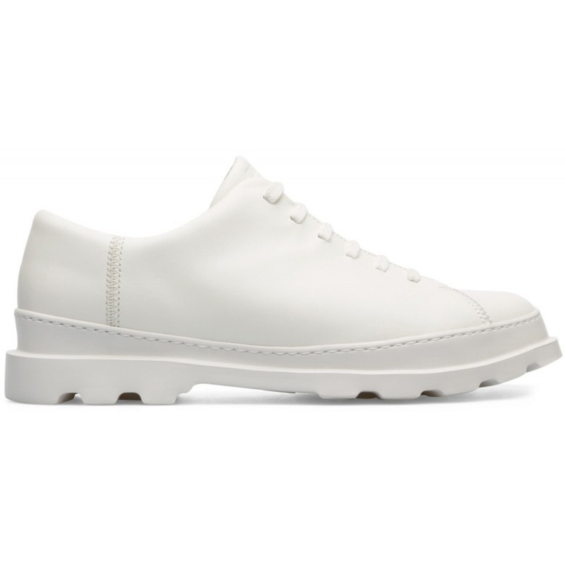 ZAPATILLAS CAMPER BRUTUS K100245 BLANCO