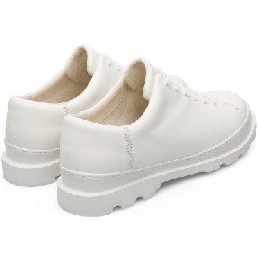 ZAPATILLAS CAMPER BRUTUS K100245 BLANCO