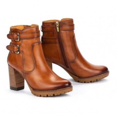 BOTINES PIKOLINOS CONNELLY W7M-8854 BRANDY