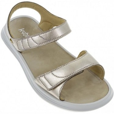 SANDALIAS KYBUN MORCOTE II W TIN