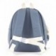 MINI MOCHILA VICTORIA ANIMALES 9123030 AZUL