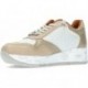 ZAPATILLAS CETTI C848SRA BLANCO_TAUPE