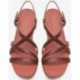 SANDALIAS CAMPER MINIKAAH K201235 MARRON