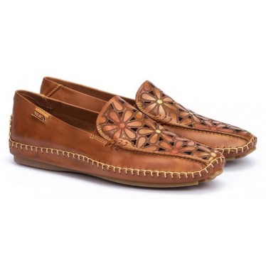 MOCASINES PIKOLINOS JEREZ 578-3539 BRANDY