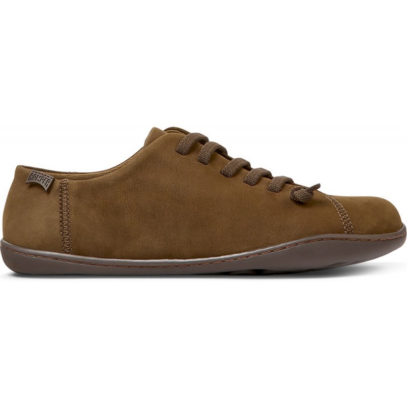 DEPORTIVAS CAMPER PEU CAMI K200514 BROWN_041