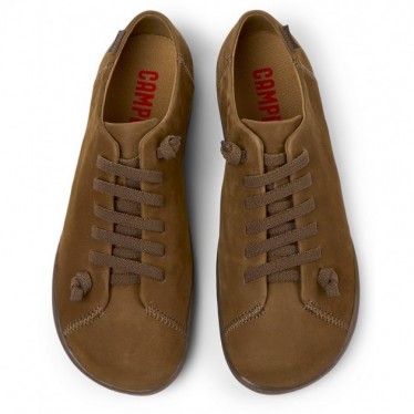 DEPORTIVAS CAMPER PEU CAMI K200514 BROWN_041