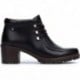 BOTINES PIKOLINOS LLANES W7H-8512 BLACK