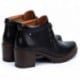 BOTINES PIKOLINOS LLANES W7H-8512 BLACK