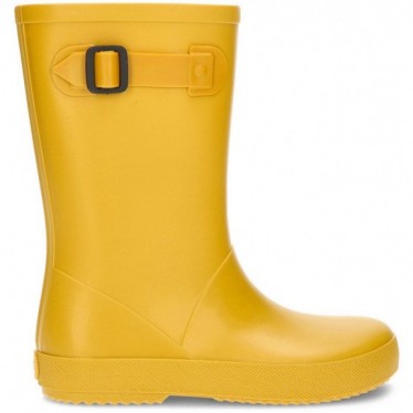 BOTAS DE AGUA SPLASH EURI W10256 AMARILLO