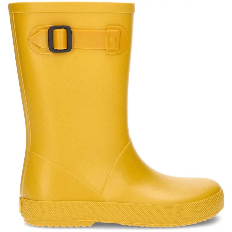 BOTAS DE AGUA SPLASH EURI W10256 AMARILLO