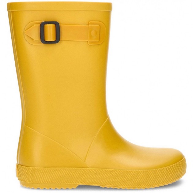 BOTAS DE AGUA SPLASH EURI W10256 AMARILLO