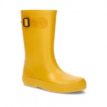 BOTAS DE AGUA SPLASH EURI W10256 AMARILLO