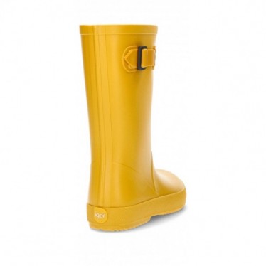 BOTAS DE AGUA SPLASH EURI W10256 AMARILLO