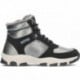 BOTINES MTNG TRECKY 48862 PLATA