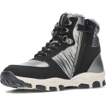 BOTINES MTNG TRECKY 48862 PLATA