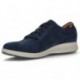 ZAPATILLAS CLARKS UN ADORN LACE NAVY