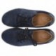 ZAPATILLAS CLARKS UN ADORN LACE NAVY