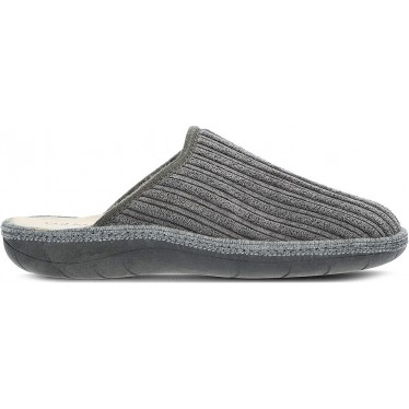 VULLADI PANA CORDURY 5890 GRIS