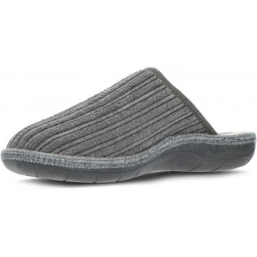 VULLADI PANA CORDURY 5890 GRIS