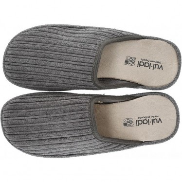 VULLADI PANA CORDURY 5890 GRIS