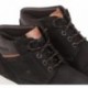 BOTINES FLUCHOS BONNY F1346 NEGRO