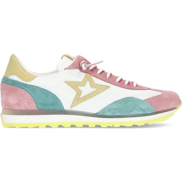 ZAPATILLAS CETTI BARACUS C-1259 MULTICOLOR ZAPATILLAS CETTI BARACUS C-1259 MULTICOLOR