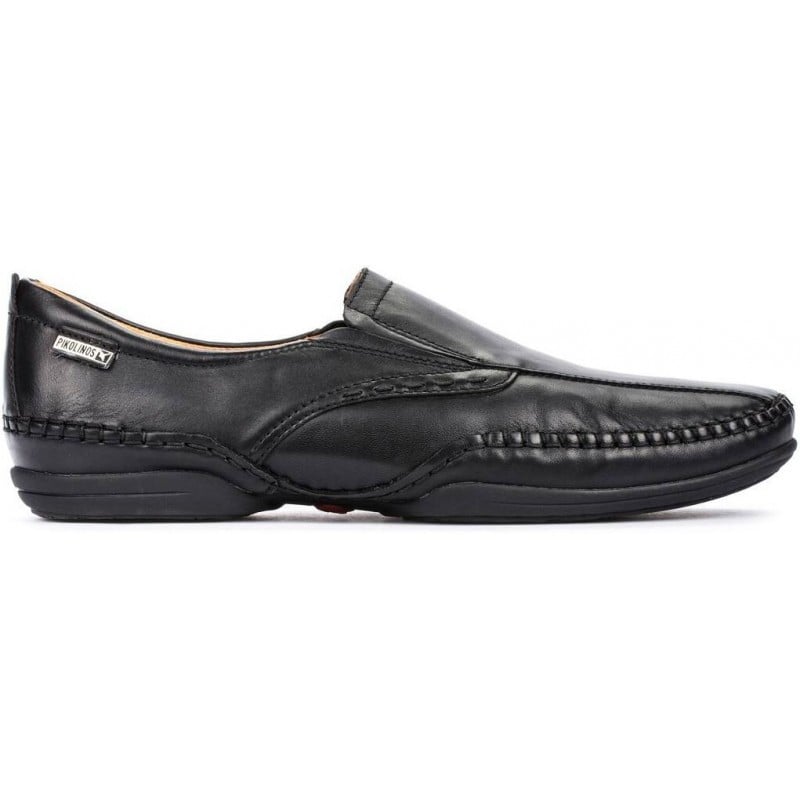 MOCASINES PIKOLINOS PUERTO RICO 03A-6222XL BLACK