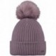 GORRO BARTS 49550 MALVA