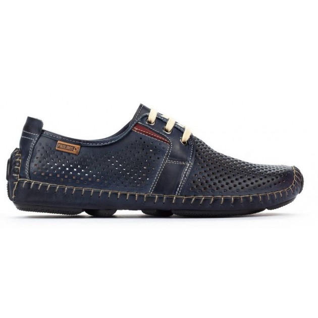 ZAPATO PIKOLINOS JEREZ 09Z-6038 BLUE