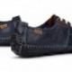 ZAPATO PIKOLINOS JEREZ 09Z-6038 BLUE