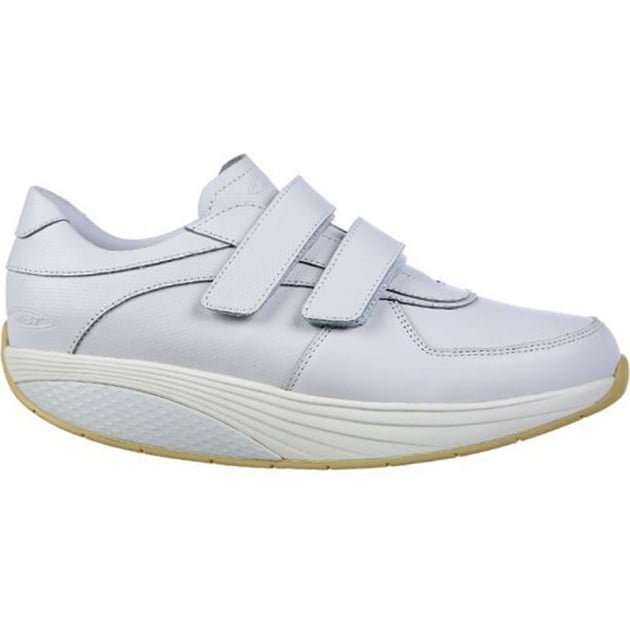 ZAPATILLAS MBT KARIBU 17 STRAP UNISEX WHITE