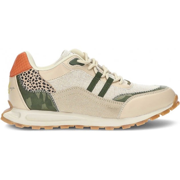 ZAPATILLAS MARIAMARE BRINA 68214 SAND ZAPATILLAS MARIAMARE BRINA 68214 SAND