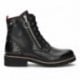 BOTINES PIKOLINOS VICAR W0V-8610 BLACK