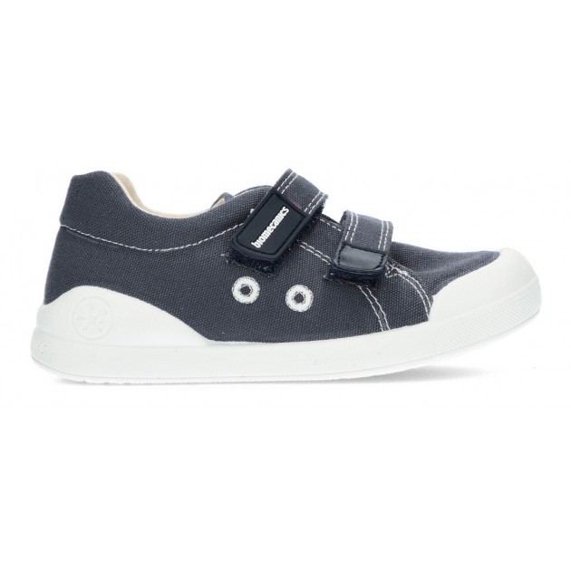 ZAPATILLAS BIOMECANICS LONA 202225 AZUL_MARINO ZAPATILLAS BIOMECANICS LONA 202225 AZUL_MARINO
