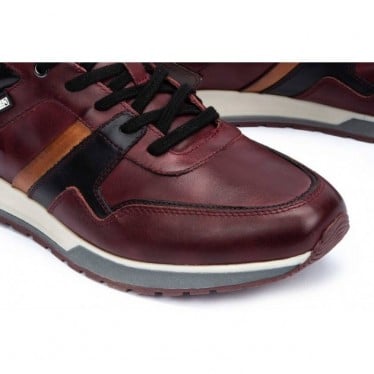 ZAPATOS PIKOLINOS CAMBIL M5N6344C2 GARNET