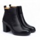 BOTINES PIKOLINOS POMPEYA W9T-8594 BLACK