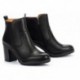 BOTINES PIKOLINOS POMPEYA W9T-8594 BLACK