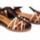 SANDALIAS PIKOLINOS TALAVERA W3D-0665C1 OLMO