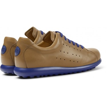 DEPORTIVA CAMPER PELOTAS X LITE K200747 MARRON_AZUL_033