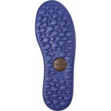 DEPORTIVA CAMPER PELOTAS X LITE K200747 MARRON_AZUL_033