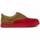 ZAPATILLAS RUNNER FOUR K100803 ROJO