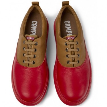 ZAPATILLAS RUNNER FOUR K100803 ROJO